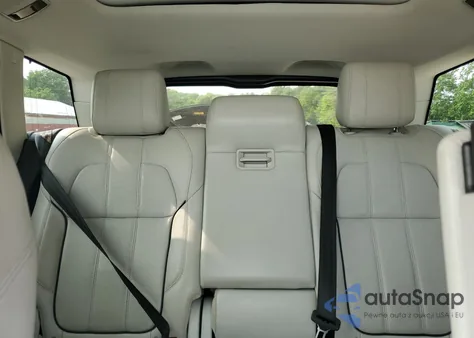 2014 Land Rover Range Rover Sport Hse z USA, uszkodzony, nr VIN SALWR2VF8EA306043